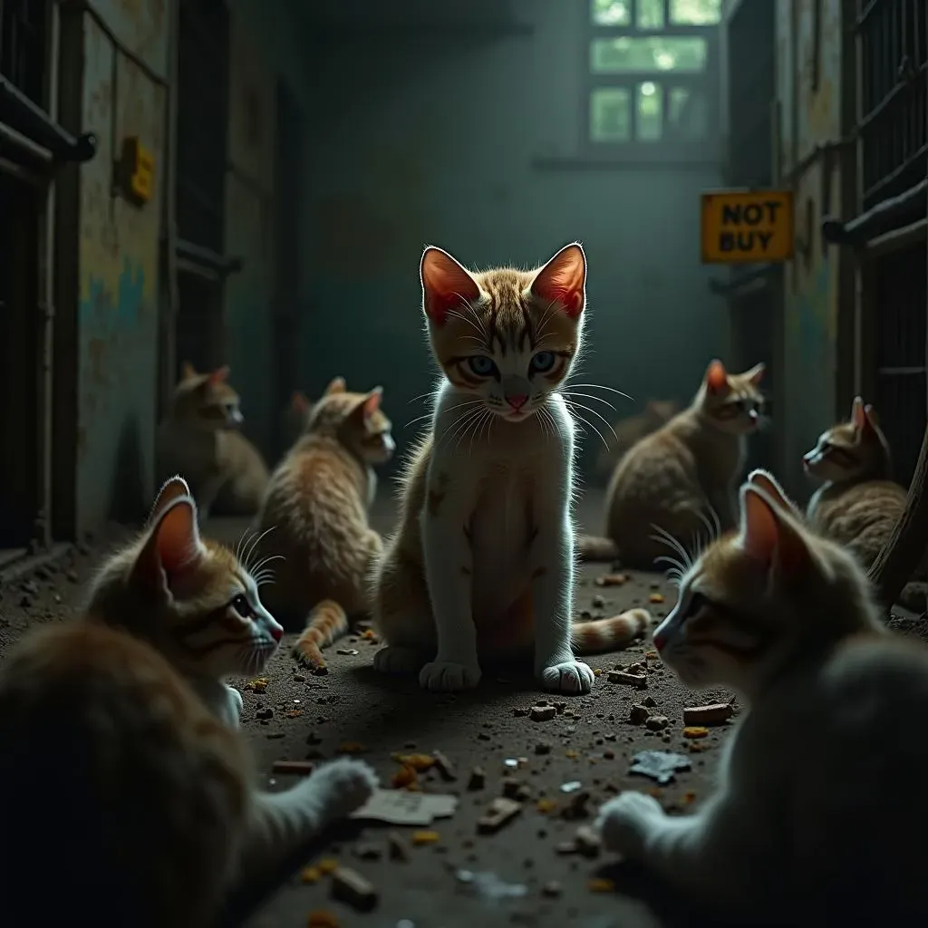 愛知で猫を迎えたい方必見！悪質 ブリーダー リスト 愛知 猫：絶対に知るべき危険情報